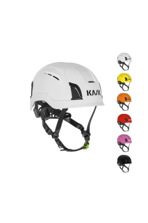 Scelto Dai Clienti casco alpinismo e arrampicata kask zenith x pl whe00079 - en 12492 - disponibile in vari coloribianco