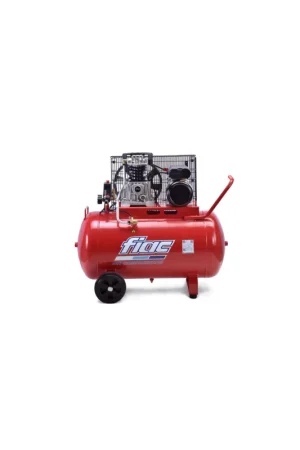 Offerta compressore aria a cinghia fiac ab 100/3-3-mc - 100 l - 1500 giri/min - 2.2 kw - 230 v