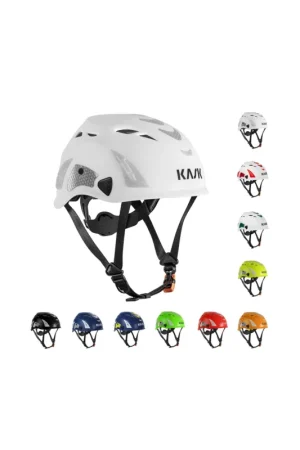 Acquista Ora elmetto da lavoro kask superplasma aq hi viz whe00105 - en 397 - disponibile in vari coloribianco