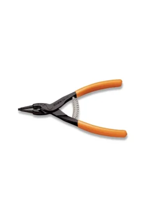 pinza per seeger anelli elastici a becchi diritti per alberi 225 mm beta 1036/225 Occasione Imperdibile