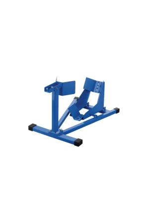 cavalletto anteriore per moto fervi 0241 - dimensione ruota 15"-21" Consegna Rapida