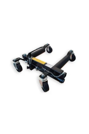 carrello sposta auto sogi PO-02 posizionatore sotto auto - 1 pezzo Prezzo Conveniente
