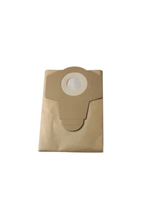 filtro sacchetto in carta valex 1350028 per aspirapolveri - 5 pezzi Bestseller