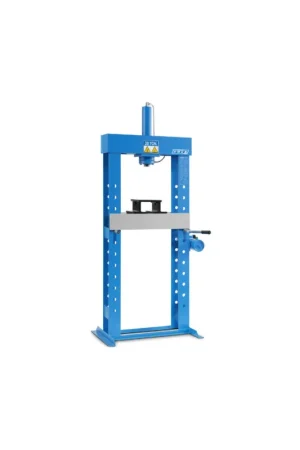 Prezzo Di Fabbrica pressa idraulica manuale omcn 156 a 2 velocità - 20 ton