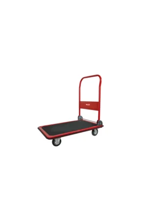 carrello portapacchi portatutto 300 kg valex 1500133 Offerta