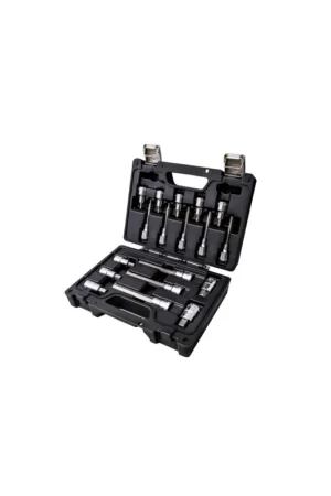 cassetta porta attrezzi beta bw 923e-pe/c18 - 18 chiavi a bussola per viti - attacco 1/2" Ultimissimo Modello