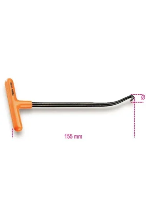 attrezzo utensile ad uncino per trazione molle art. 1410 beta Compra Adesso