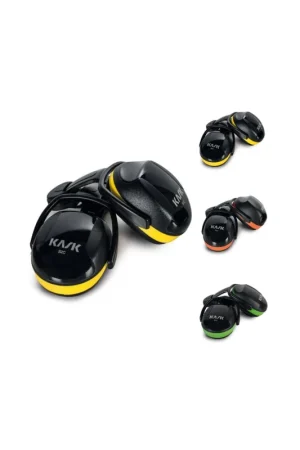 Must-Have cuffie per casco antinfortunistico kask hearing protection sc2 en 352 antirumore