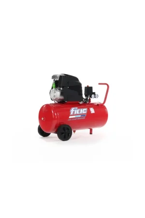compressore aria coassiale fiac cosmos 255 - 50 l - 2850 giri/min - 1.5 kw - 230 v Prezzo Di Fabbrica