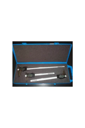 Vendita Finale set 3 calibro digitale di precisione 150/200/300 borletti CEP152030/3