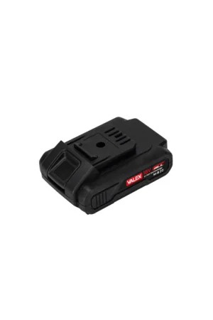 batteria valex 1060158 m-b20 - 18v - 2.0ah - per elettroutensili oneall Super Prezzo
