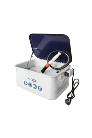 Super Prezzo vasca di lavaggio portatile sogi SP-LV