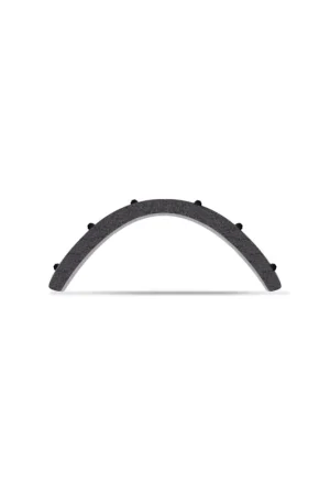 Super Prezzo imbottitura frontale extra-comfort kask WPA00012 per caschi da lavoro zenith x