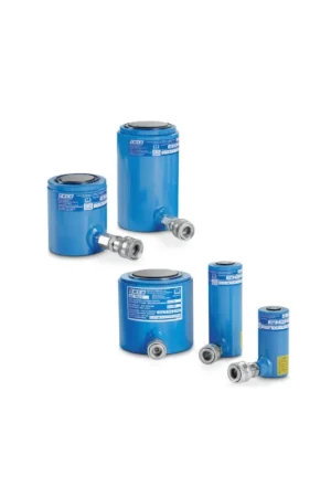 Compra Online cilindro idraulico omcn 361/CM con ritorno a molla - 20 ton