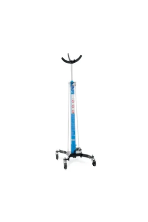 A Buon Prezzo sollevatore idraulico da fossa e sottoponte omcn SIF1/A/73 - portata 400 kg