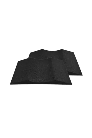 Più Venduto sogi cuscino salvaruota WP4-1318 - 600x400x65 mm - per pneumatici da 13" a 18" - gomma riciclata e poliuretano - 2 pezzi