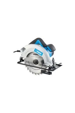 Offerta Lampo sega circolare fervi FFCS15003A-190K - 1500w - ø min/max lama 185/190 mm