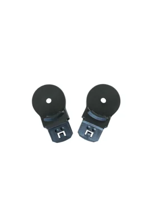 attacchi kask WAC00008 per supporto visiera mesh compatibile con elmetti superplasma Prezzo Ridotto