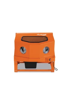 Occasione vasca lavapezzi da banco unicraft twg 1 - flusso detergente 0,8 l/min