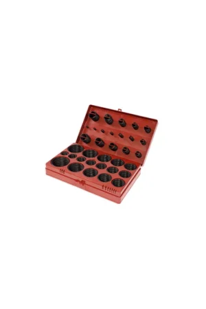 Offerta Del Giorno assortimento set serie 407 or oring o-ring guarnizioni in pollici sogi AS-407-ORP