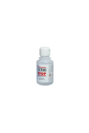 gel mani detergente igienizzante disinfettante germi stop formato da 100 ml a 1 lt Sconto