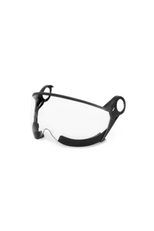 visiera casco kask zen foam s wvi00041 per elmetto da lavoro zenith x e primero - clear Promozione