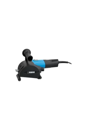 Offerta Speciale satinatrice fervi FFSF14003A-110K - 1400w - ø max spazzola 110 mm