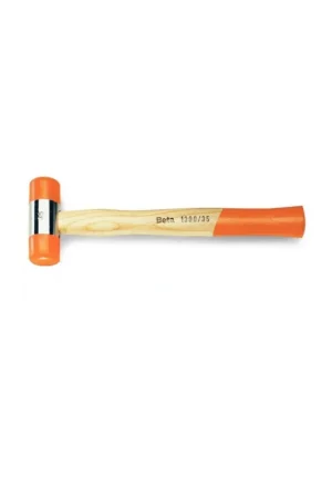 Bestseller mazzuola beta 1390 45 con battenti intercambiabili in materiale plastico manico in legno