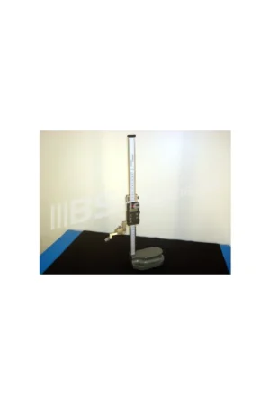 truschino altimetro elettronico digitale centesimale ltf oberk 300 mm 246.01 Solo Oggi