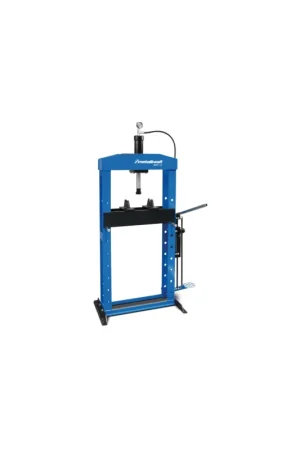 pressa idraulica metallkraft wpp 15 - pompa manuale - cilindro mobile - 15 ton Occasione Imperdibile