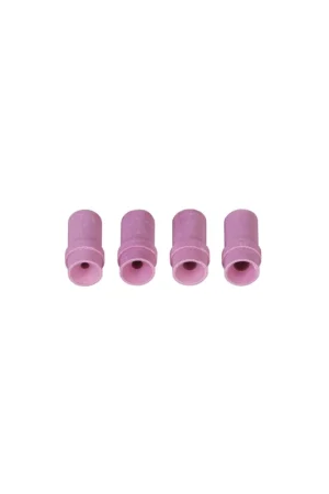 ugelli in ceramica 0575/0580/12 per sabbiatrici - ø 4-5-6-7 mm - 4 pz Promozione Esclusiva