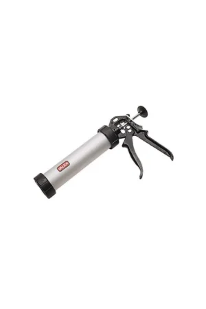 pistola per sigillanti e grasso in cartuccia valex 1961124 in alluminio Super Prezzo