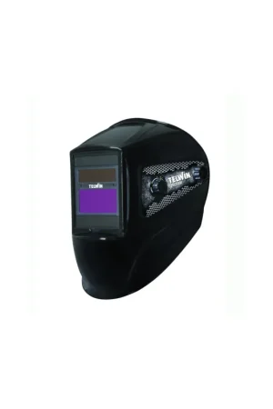 maschera per saldatura autoscurante telwin jaguar 804082 - saldatura automatica mma/mig-mag/tig Offerta Speciale