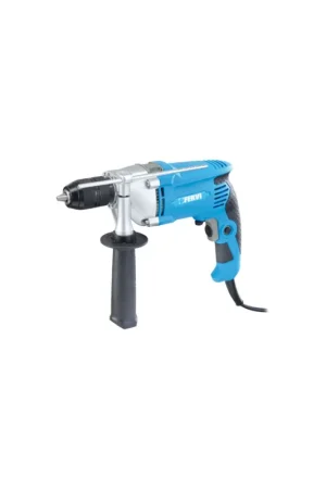 Promo Stagionale trapano a percussione fervi FFID08103A-K - 810w - velocità variabile