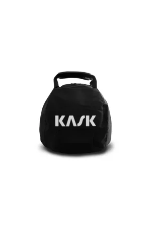 sacca portacasco kask WAC00029 con maniglie e zip per elmetto da lavoro e casco di protezione Pagamento Sicuro
