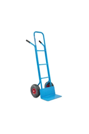 carrello porta casse stretto omcn 214/B - portata 250 kg - 400 x 550 x 1300 mm Nuova Collezione