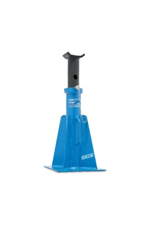 cavalletto per mezzi pesanti omcn 218 - portata 20000 kg - alzata max 1080 mm - heavy duty Soddisfatti O Rimborsati