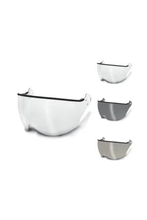 visiera casco kask v2 plus visor wvi00036 per elmetti da lavoro superplasma - vari coloriclear Compra Online