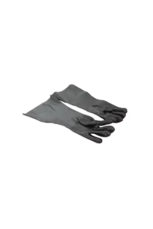 guanti in coppia per sabbiatrice professionale sogi s-56 s-72 Prezzo Basso