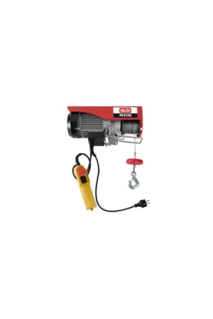 paranco elettrico argano pe412g verricello 1655157 Direttamente Dal Produttore