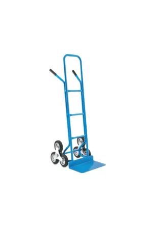 Bestseller carrello saliscale omcn 214/A - portata 250 kg - 400 x 630 x 1280 mm