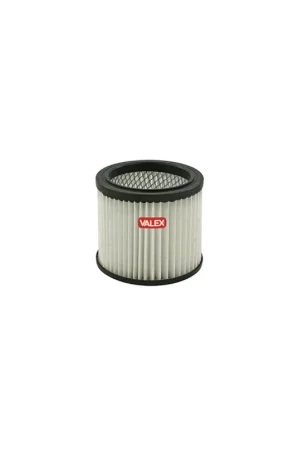 Popolare filtro di ricambio valex 1350119 per aspiracenere cinder 602-603 aspirapolvere apl 1212-1231 work