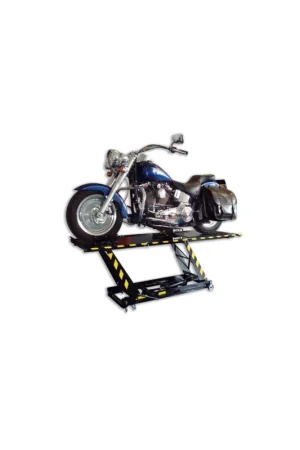 ponte sollevatore idraulico moto quad harley 450 kg sogi SL-68 Spedizione Espresso