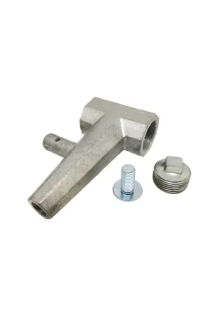 collettore valvola di uscita sabbiatrice sabbiatrici sogi VALV-S-120 Popolare