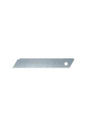 Compra Adesso lame di ricambio per cutter valex 1463116 - 12 pezzi - 18 mm