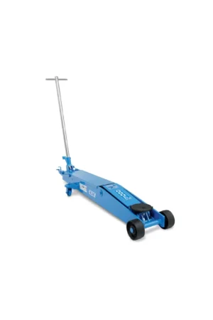 Professionale sollevatore idraulico a carrello omcn 116 - portata 3000 kg - serie media