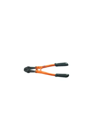 Affare tagliabulloni in acciaio linea arancio valex l 450mm 1452079
