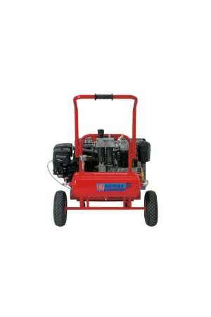 Super Prezzo motocompressore airmec bicilindrico crs 1065/510 6,5 hp. 510 lt.
