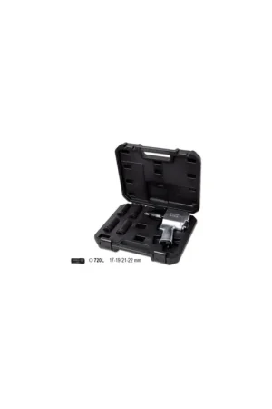 Offerta avvitatore pneumatico kit da 3/4" in valigetta beta 1928/k4