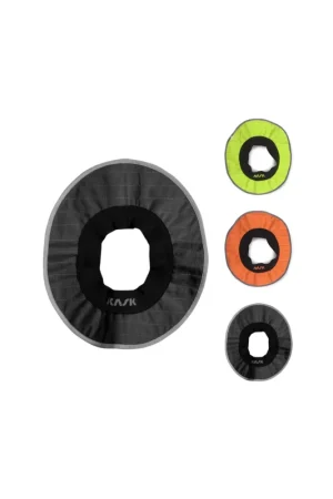 parasole kask per caschi e elmetti da lavoro - upf 50+ vari coloriantracite Occasione Imperdibile